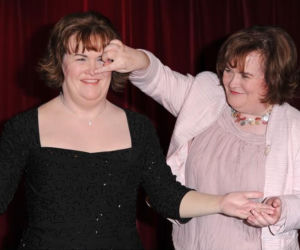 Susan Boyle