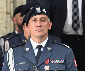 Szef SOP zawieszony! Wszczęto postępowanie dyscyplinarne