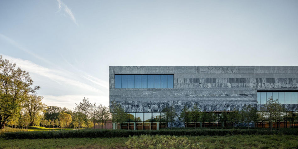 Muzeum Historii Polski 