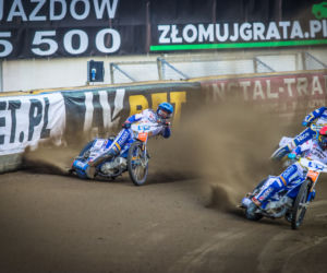 Fogo Unia Leszno - eWinner Apator Toruń, zdjęcia z meczu 