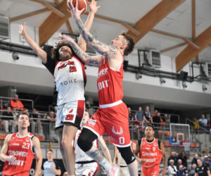 Przełamali czarną serię