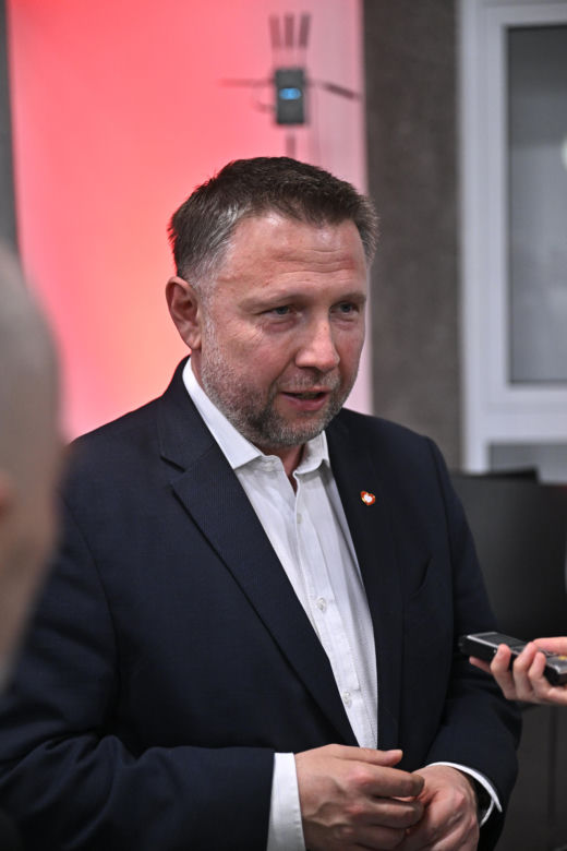 Wieczór wyborczy Koalicji Obywatelskiej