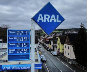 Kryzys paliwowy na świecie