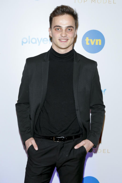 Patryk Grudowicz 