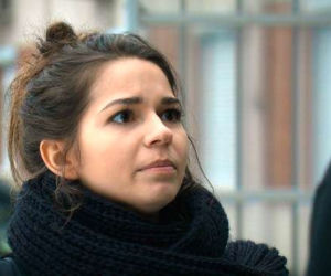 M jak miłość odcinek 1366, Kalina (Karolina Sawka)