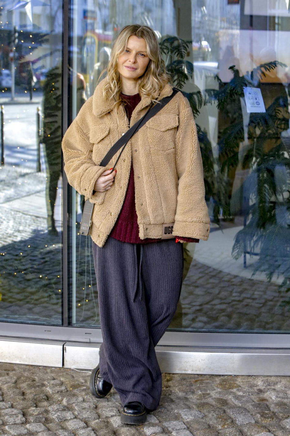 Marta Wiśniewska - Mandaryna