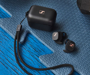 Sennheiser SPORT True Wireless