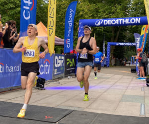 Citi Ukiel Sunset Run Olsztyn 2026