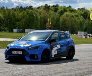 Górskie Samochodowe Mistrzostwa Polski (GSMP) wracają do Miedzianej Góry