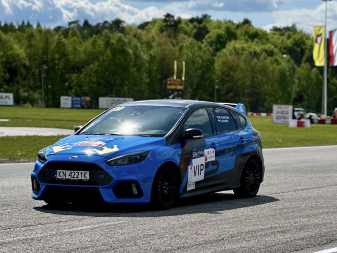 Górskie Samochodowe Mistrzostwa Polski (GSMP) wracają do Miedzianej Góry