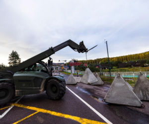 90 dni na kapitulację Bałtów? Scenariusz ataku Rosji, który testuje jedność Sojuszu