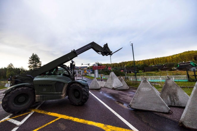 90 dni na kapitulację Bałtów? Scenariusz ataku Rosji, który testuje jedność Sojuszu