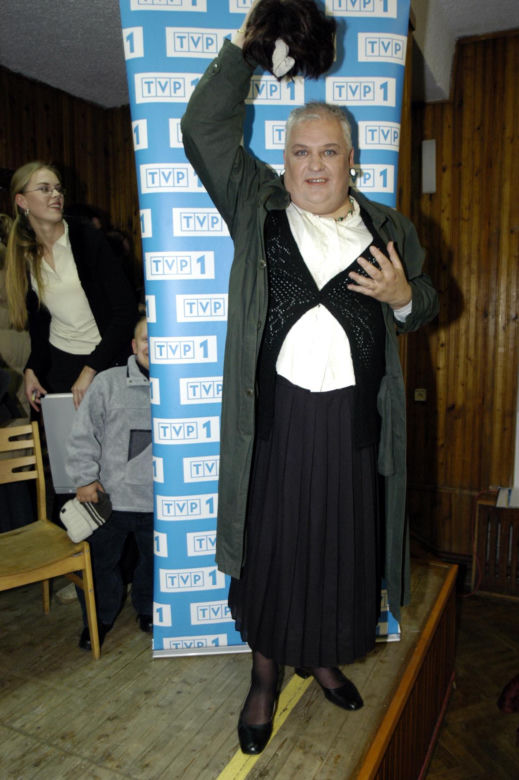 Jerzy Słonka