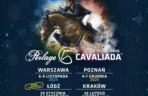Konie, emocje i rywalizacja w sercu Wielkopolski! Rusza Perlage CAVALIADA Tour