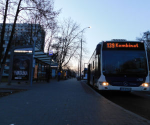 139 (Kombinat - Mydlniki)