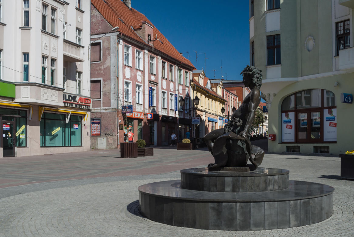 Zielona Góra