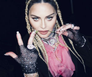  Madonna ma nową twarz! 64-latka przeszła kolejne operacje?