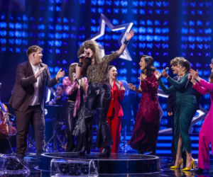 Maja Oleśków w Szansie na sukces