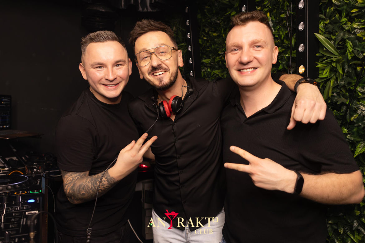 Klub Antrakt