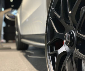 Premiery AMG w AMG Brand Center