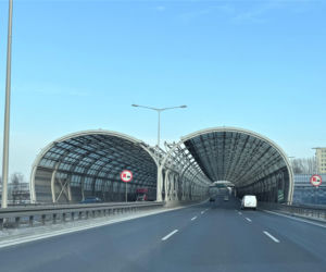 Droga ekspresowa S8 Warszawa