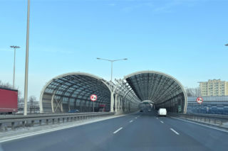 Droga ekspresowa S8 Warszawa