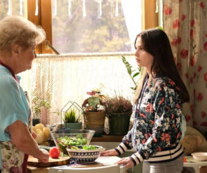 M jak miłość, odcinek 1914: Basia po rozstaniu wyjedzie do Niemiec zamiast Agnes! Córka Artura i Marysi poprosi siostrę o plan podróży