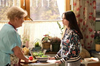 M jak miłość, odcinek 1914: Basia po rozstaniu wyjedzie do Niemiec zamiast Agnes! Córka Artura i Marysi poprosi siostrę o plan podróży