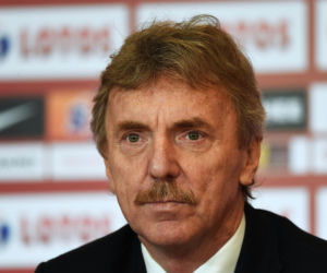 Zbigniew Boniek