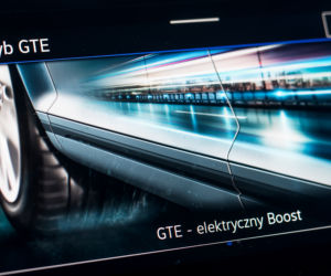 Volkswagen Arteon eHybrid Plug-In 218 KM DSG6 R-Line
