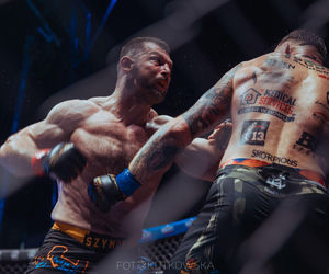 Szymon Kołecki i Marcin Łazarz