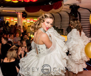 3. Urodziny Grey Club