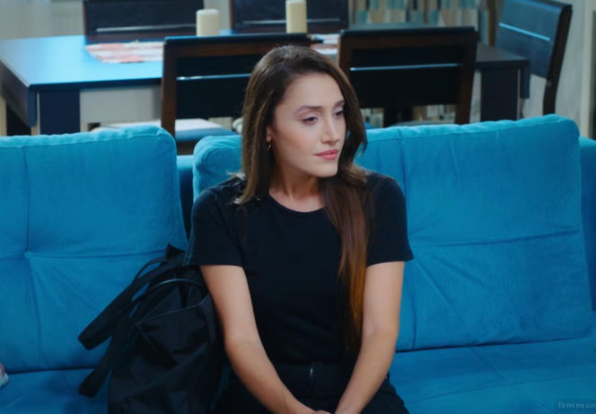 Dziedzictwo odcinek 903