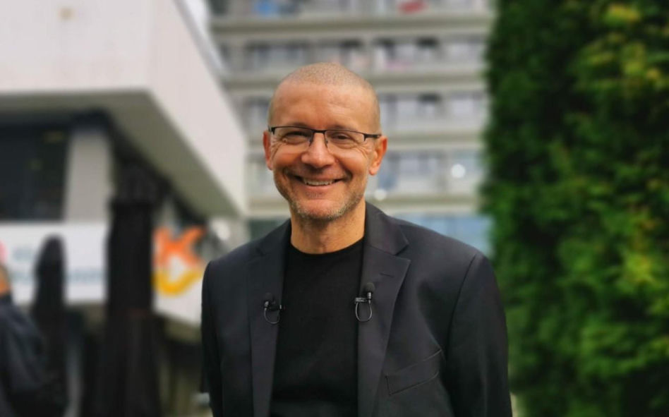 Robert Konieczny