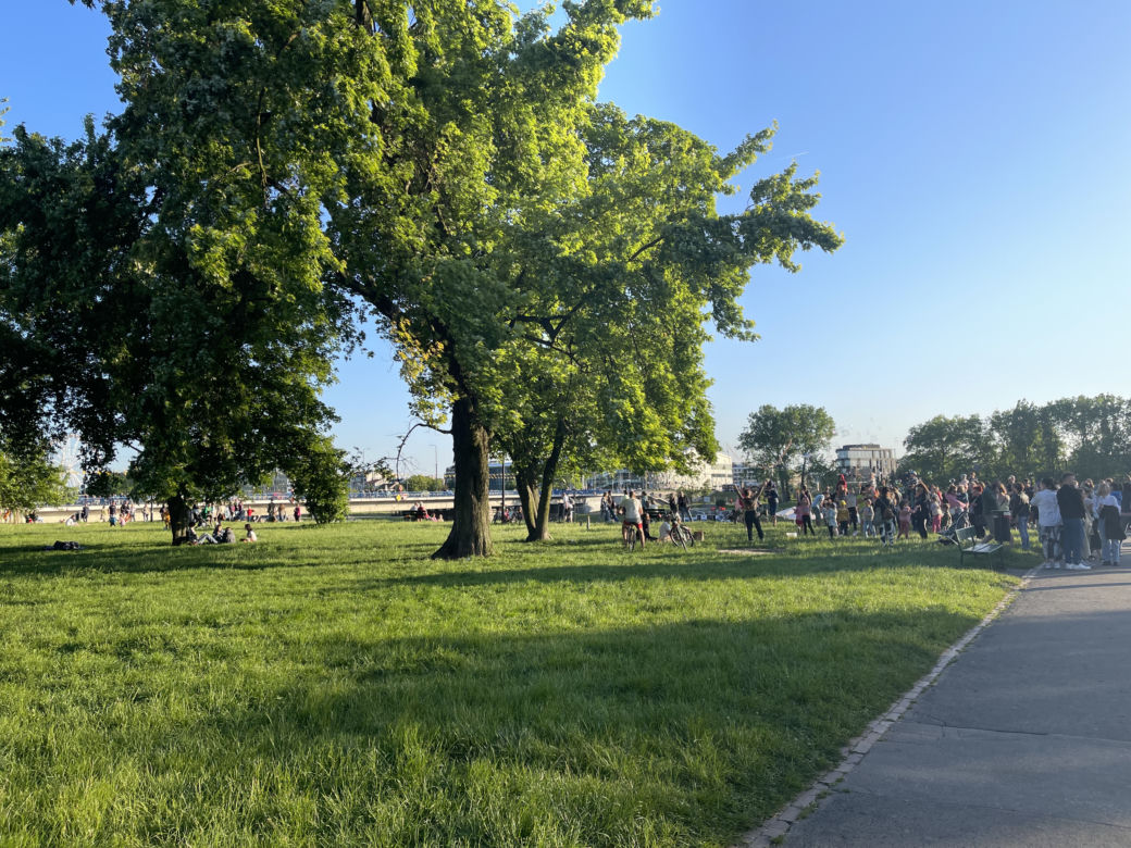 Wielka Parada Smoków 2023 w Krakowie! Nocne Widowisko na Wiśle