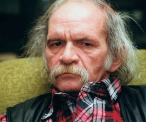 Bohdan Smoleń