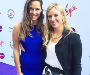 Ana Ivanović