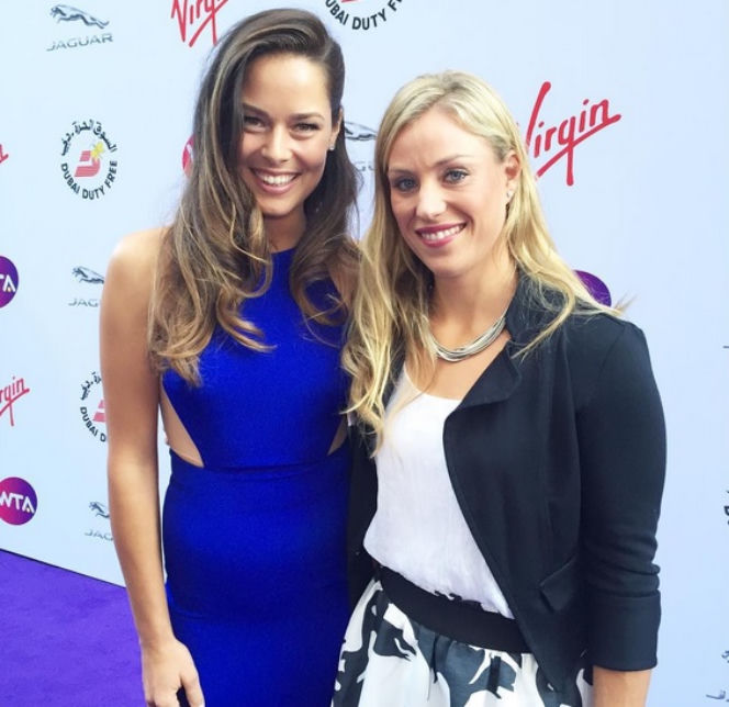 Ana Ivanović