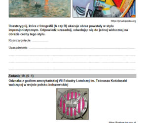 Matura rozszerzona 2022 historia - arkusz PDF