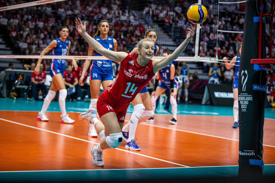 Joanna Wołosz