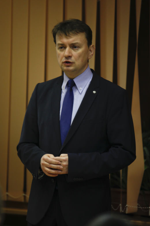 Mariusz Błaszczak