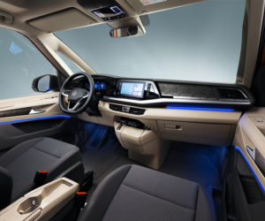Volkswagen Multivan T7