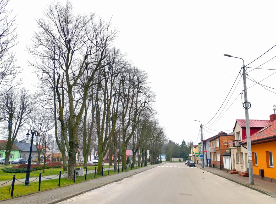 Nowe miasta i zmiany na mapie w woj. mazowieckim 2026