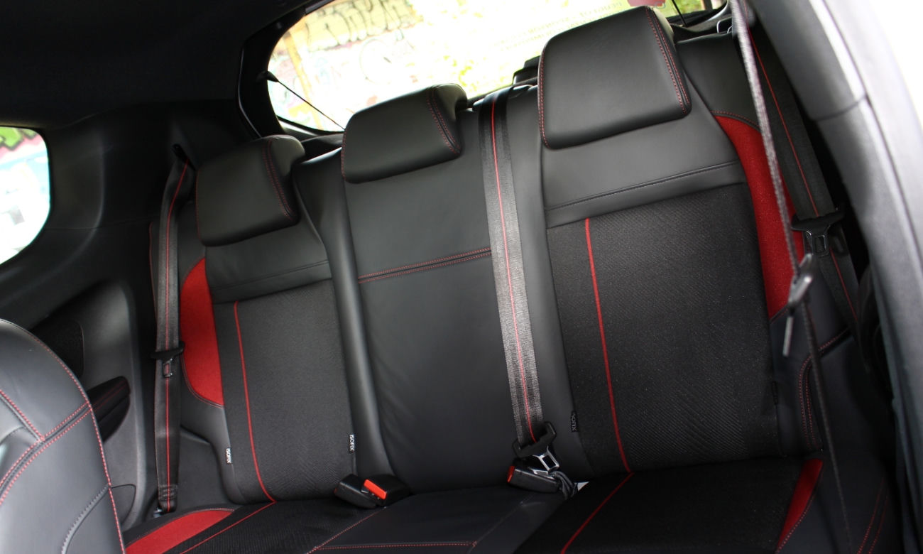 Peugeot 208 GTi
