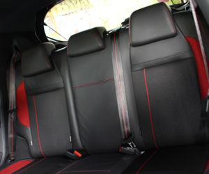 Peugeot 208 GTi