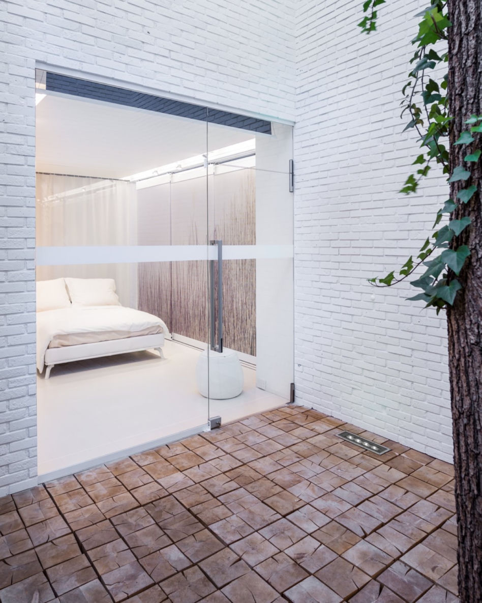 Apartament Przyszłości