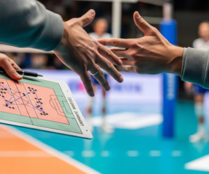 Ekstraklasa siatkarek – Jelena Blagojević. Jak przebiegł jej debiut w nowej roli?