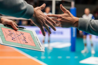 Ekstraklasa siatkarek – Jelena Blagojević. Jak przebiegł jej debiut w nowej roli?