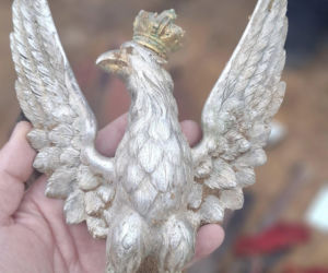 Sensacyjne odkrycie w starachowickim lesie! Pod ziemią przeleżało ponad 80 lat