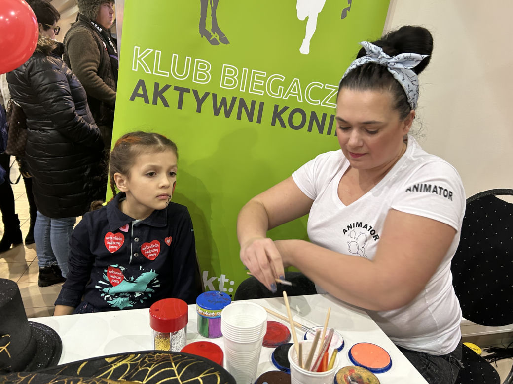 Radio SuperNova zagrało dla WOŚP w Koninie